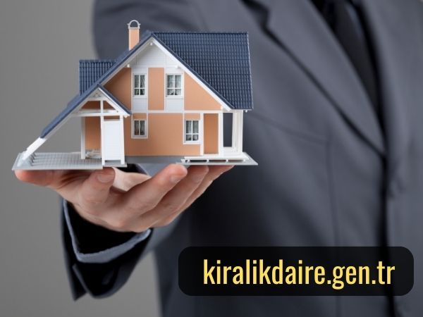 Çukurdere Mahallesi Kiralık Daire